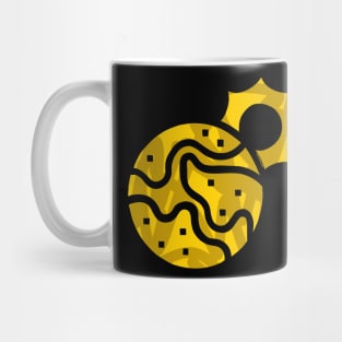 The Compassionate Earth Element Mug